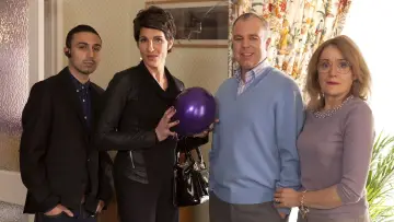 Backdrop к сериалу "Inside No. 9" #1374323