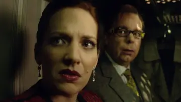 Backdrop к сериалу "Inside No. 9" #1374347