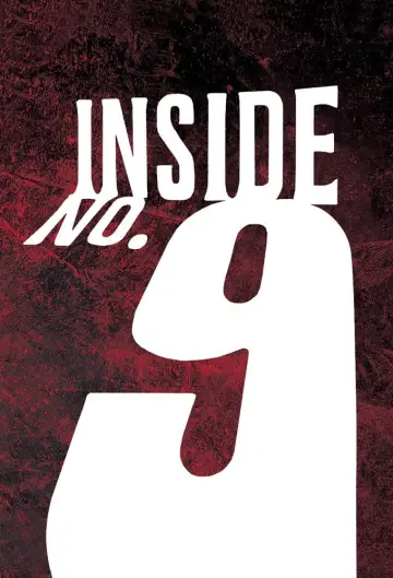 Poster к сериалу "Inside No. 9" #1374366