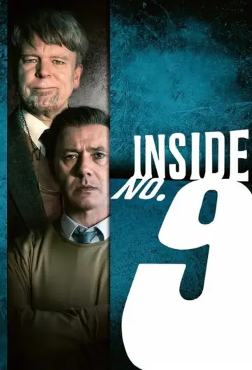 Poster к сериалу "Inside No. 9" #1374372