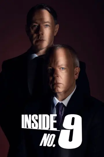 Poster к сериалу "Inside No. 9" #1374378