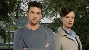 Backdrop for the TV series "Secrets and Lies" #1546543