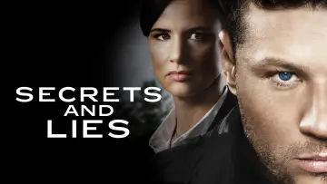 Backdrop for the TV series "Secrets and Lies" #1546547