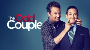 Backdrop for the TV series "The Odd Couple" #1595319