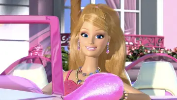 Backdrop for the TV series "Barbie: Life in the Dreamhouse" #1423911