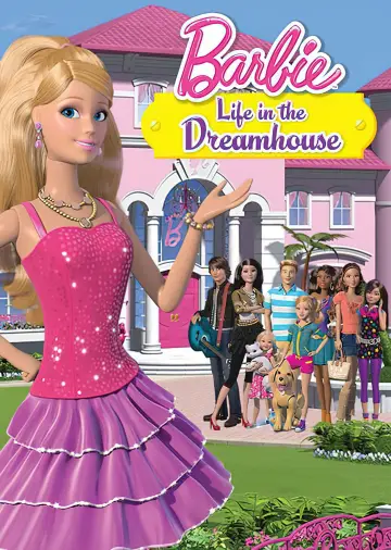 Barbie: Life in the Dreamhouse (2012)