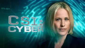 Backdrop for the TV series "CSI: Cyber" #1471057