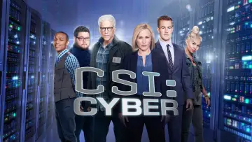 Backdrop for the TV series "CSI: Cyber" #1471058