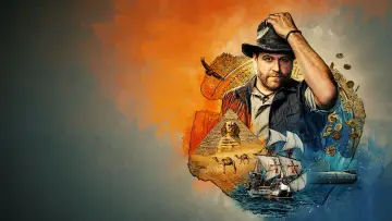Backdrop к сериалу "Expedition Unknown" #1329387