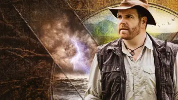Backdrop к сериалу "Expedition Unknown" #1329389