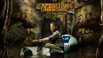 Backdrop к сериалу "Expedition Unknown" #1329399