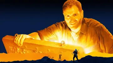 Backdrop к сериалу "Expedition Unknown" #1329407