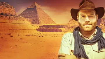Backdrop к сериалу "Expedition Unknown" #1329408