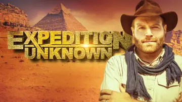 Backdrop к сериалу "Expedition Unknown" #1329413