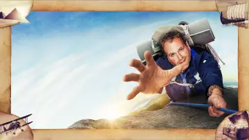 Backdrop к сериалу "Expedition Unknown" #1329418