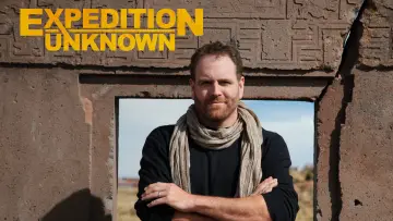 Backdrop к сериалу "Expedition Unknown" #1329423