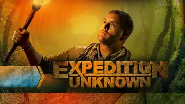 Backdrop к сериалу "Expedition Unknown" #1329424