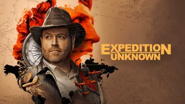 Backdrop к сериалу "Expedition Unknown" #1329439