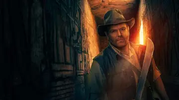 Backdrop к сериалу "Expedition Unknown" #1329441