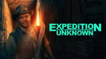 Backdrop к сериалу "Expedition Unknown" #1329442