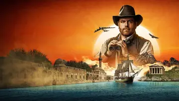 Backdrop к сериалу "Expedition Unknown" #1329445