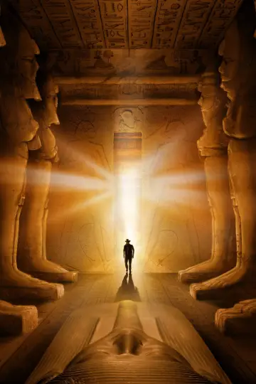 Poster for the TV series "Expedition Unknown" #1329473