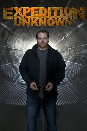 Poster к сериалу "Expedition Unknown" #1329486