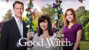 Backdrop for the TV series "Good Witch" #1381962