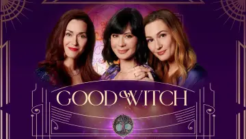 Backdrop for the TV series "Good Witch" #1381968