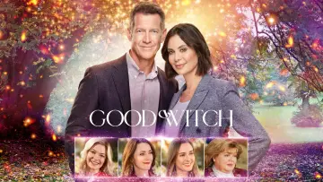 Backdrop for the TV series "Good Witch" #1381971