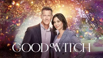 Backdrop for the TV series "Good Witch" #1381972