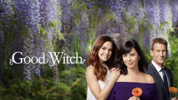 Backdrop for the TV series "Good Witch" #1381973