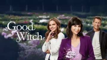 Backdrop for the TV series "Good Witch" #1381974