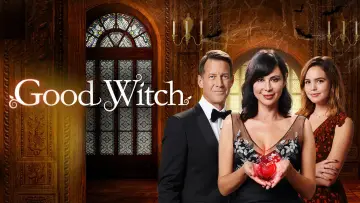 Backdrop for the TV series "Good Witch" #1381975