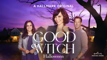 Backdrop for the TV series "Good Witch" #1381976