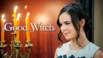 Backdrop for the TV series "Good Witch" #1381977