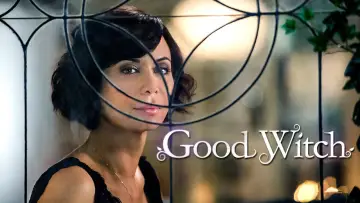 Backdrop for the TV series "Good Witch" #1381978