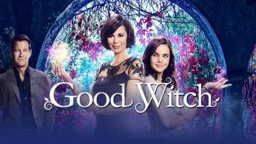 Backdrop for the TV series "Good Witch" #1381979