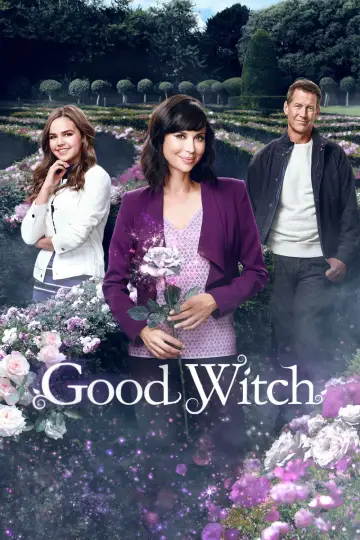 Poster for the TV series "Good Witch" #1381985