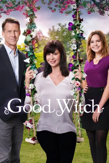 Poster for the TV series "Good Witch" #1381986