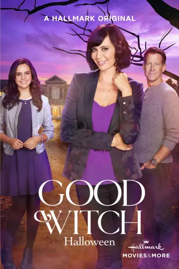 Poster for the TV series "Good Witch" #1381996