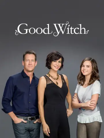 Poster for the TV series "Good Witch" #1381998