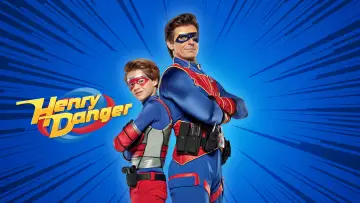 Backdrop к сериалу "Henry Danger" #1304756