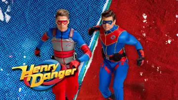 Backdrop к сериалу "Henry Danger" #1304757