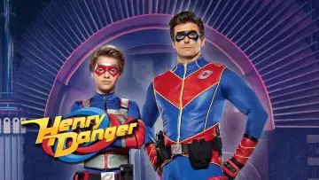 Backdrop к сериалу "Henry Danger" #1304758