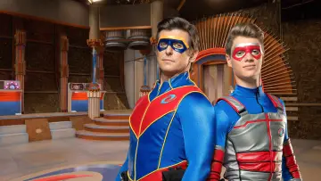 Backdrop к сериалу "Henry Danger" #1304760