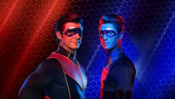 Backdrop к сериалу "Henry Danger" #1304762