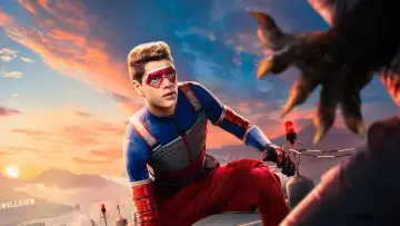 Backdrop к сериалу "Henry Danger" #1304766