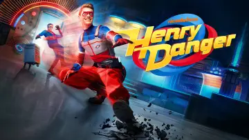 Backdrop к сериалу "Henry Danger" #1304768