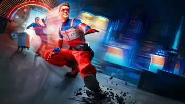 Backdrop к сериалу "Henry Danger" #1304769